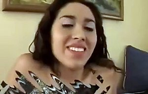 Latina wendy interracial 