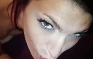 Layla gets fucked and gives head! 