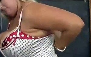 Hot mature bbw teacher kirsten...