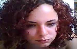 Extremely honey girl fucking in...
