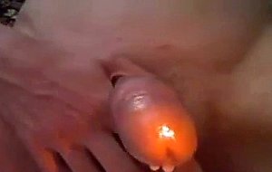 my cum 38