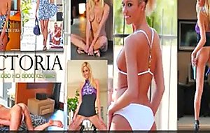 Victoria amateur sweet tits babes full movies