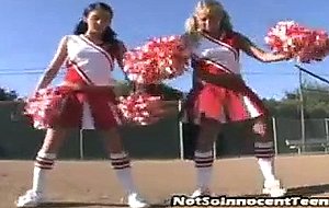 Ashley and Stephanie are a...