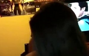 Getting laid on cam
