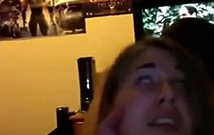 Getting laid on cam