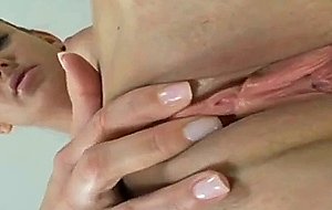 Sandra shine in extreme closeups hu