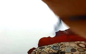 Busty blonde vibrator fun