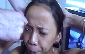 Mel filipino amateur teen 18+ big tits