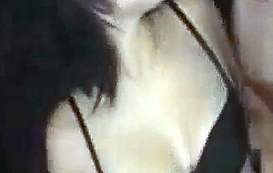Teen rough and mean face fuck in...