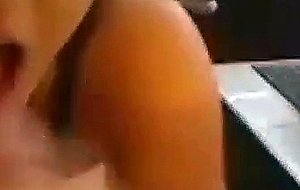 Sweet and adorable amateur girl
