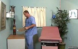 Ever wonder how all those doctors pass the time during ...