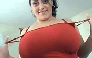 Brunette bbw dolly arasheed