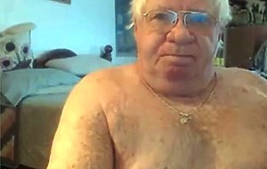 grandpa show