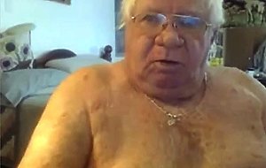grandpa show