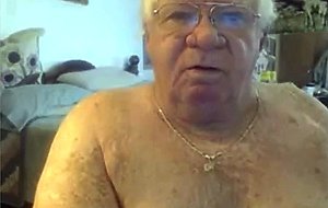 grandpa show