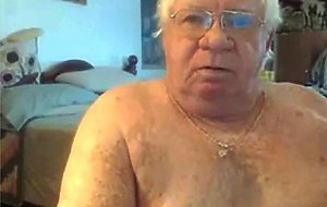 grandpa show