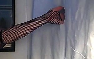 Amateur CD Blows Aussie at Gloryhole
