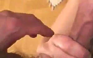 Sperm loving milf babe