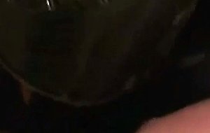 Sperm loving milf babe