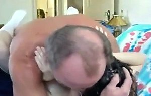 Amateur girl homemade 109001 father and not his daughter