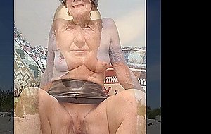 ILoveGrannY Busty Matures Their Curves And Nasty Footages