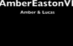 Amber easton & lucas