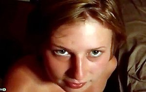 Amateur girl homemade 115018 amateur facial cumshot 1690