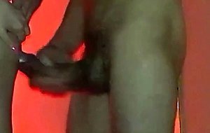 Monster Cock