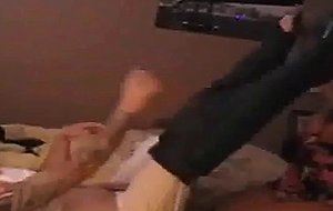 Amateur girl homemade m a c10