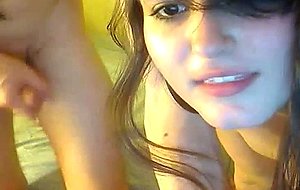 Amateur girl homemade best am