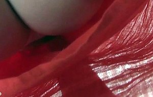 Amateur girl homemade Upskamclip-13