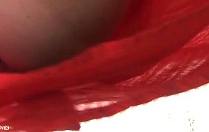 Amateur girl homemade Upskamclip-13