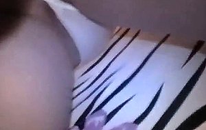 Amateur girl homemade Upskamclip-3