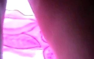 Amateur girl homemade Upskamclip-3