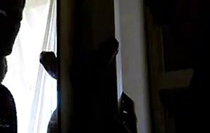 homemade gloryhole bj swallow for amateur couple