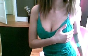 Amateur girl homemade W313