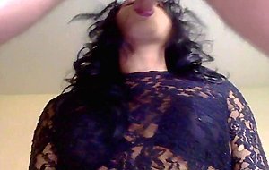 Hawt Latina CD Facial