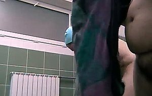 Amateur girl homemade change -3