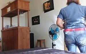 Ana from Tinder Gets Fucked Trailer