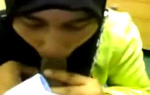 malay kerani blowjob