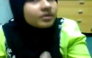 malay kerani blowjob