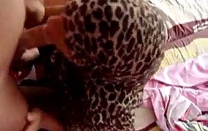 Hot Arab Girl Sucks and Fucks