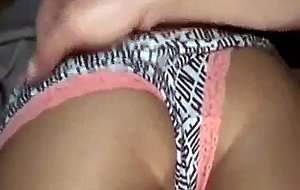 I played with my best friends sisters pussy 