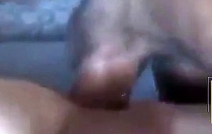 Baise en voiture
