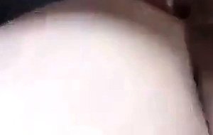 Baise en voiture