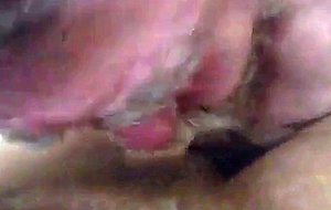 Burly Daddy Bear Blow Job