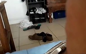 Je le baise 1