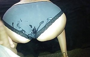 Assjob