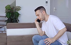 Eveline Dellai used her pussy to earn money