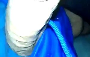 My Arabic boyfriends dick- latindudeLA.